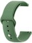 Huawei Gt4 41MM 18MM Klasik Kordon - Haki Yeşil - LORCE4317-1229 1
