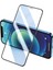 iPhone 16 Pro 3D Antistatik Seramik Nano Ekran Koruyucu - LORCE4760-6616 1