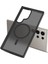 Samsung Galaxy S25 Ultra Jota Magsafe Kapak - Açık Mavi - LORCE5265-5625 1