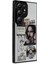 Samsung Galaxy S24 Ultra Kılıf Mirror Desenli Kapak - Mirror - 2 - LORCE7117-3594 1