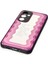 Samsung Galaxy A34 5g Kılıf Mirror Desenli Kapak - Mirror - 11 - LORCE5516-7993 4