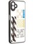 Samsung Galaxy A04 Kılıf Mirror Desenli Kapak - Mirror - 6 - LORCE8988-1633 1
