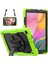 Samsung Galaxy T510 Tab A 10.1 Kılıf Pars Tablet Kapak - Yeşil - LORCE1286-1838 1