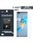 Gor Huawei Mate 40 Pro 3D Kavisli Full Kaplama Darbe Emici Ekran Koruyucu 2 Adet Set - LORCE9264-22 1
