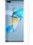Gor Huawei Mate 40 Pro 3D Kavisli Full Kaplama Darbe Emici Ekran Koruyucu 2 Adet Set - LORCE9264-22 2