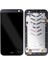 Htc Desire 616 LCD Ekran ve Dokunmatik ÇITALI-(1903) - LORCE6205-4402 2