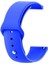 Huawei Gt4 41MM 18MM Klasik Kordon - Petrol Mavisi - LORCE9832-7290 1
