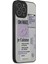 iPhone 13 Pro Kılıf Mirror Desenli Kapak - Mirror - 4 - LORCE6812-8806 2