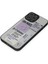 iPhone 13 Pro Kılıf Mirror Desenli Kapak - Mirror - 4 - LORCE6812-8806 4