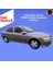 Opel Vectra B Krom Cam Çıtası 4 Prç. 1998 ve Üzeri P.çelik 3