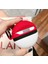 Airpods 4.Nesil ile Uyumlu Kılıf Karikatür Pokeball Figürlü Tasarım Sevimli Figürlü Silikon Kılıf 5