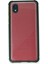 Samsung Galaxy A01 Core Kılıf Miami Şeffaf Silikon - Koyu Yeşil - LORCE4640-9560 2
