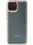 Samsung Galaxy A03 Kılıf Dora Kapak - Pudra - LORCE2268-2157 3