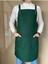 Yeşil Kanvas Tasarım Önlük, Şık ve Kullanışlı Ev ve Bahçe Ürünleri 4
