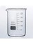 Cam Beher – Isıya Dayanıklı Borosilikat Cam – 400 ml 1