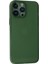 iPhone 13 Pro Kılıf Pp Ultra Ince Kapak - Yeşil - LORCE3504-3151 3
