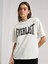 Ever Classics Wmn Oversize Beyaz Kadın Tişört 2