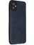 Samsung Galaxy A04E Kılıf Loop Deri Silikon - Lacivert - LORCE5821-8634 2