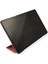 iPad 10.2 (7.nesil) Kılıf Tablet Smart Kılıf - Pembe - LORCE2467-7689 3