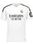 Yeni Sezon 2024/25 R./.madrid Vini Jr/7 Numara Iç Saha Beyaz Forma Spor T-Shirt 2