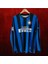 Inter 2010 Quaresma Şampiyonlar Ligi Finali Uzun Kol Retro Futbol Forması Nostalji Forma Baskılı 2