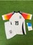 Αℓмαиуα Sane Beyaz Çocuk Forması 4lü Set Forma+Şort+Çorap+Bileklik 2