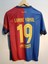 Barcelona Lamine Yamal 19 Yeni Sezon Yetişkin Futbol Forma 1