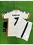 R.e.a.l M.a.d.r.i.d 2014 Lizbon Finali Cristiano Ronaldo Çocuk Forması 4'lü Set 1
