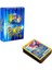 Nessiworld Pokemon Starter 3D Oyun Kartları Paketi 1