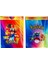 Nessiworld Pokemon Starter 3D Oyun Kartları Paketi 4