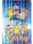 Nessiworld Pokemon Starter 3D Oyun Kartları Paketi 5