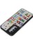 Samsung Galaxy M14 5g Kılıf Mirror Desenli Kapak - Mirror - 10 - LORCE3629-8490 3