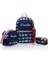Unıted Colors Of Benetton Kız Çocuk Okul Çanta Seti 13026303158 1
