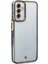 Samsung Galaxy M23 Kılıf Liva Lens Silikon - Mavi - LORCE2148-7554 1