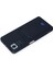 Xiaomi Redmi Note 11 Pro Kılıf Kelvin Kartvizitli Silikon - Lacivert - LORCE8430-2140 3