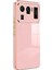 Xiaomi Mi 11 Ultra Kılıf Volet Silikon - Pembe - LORCE4350-2332 3