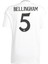 Real Madrid 202/25 Sezonu Bellingham Forması Beyaz 1