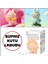 Pop Mart Peluş Figür Labubu (Gizli Versiyon) Süpriz Kutu 1