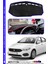 Egea Torpido Koruma Halısı 2007-2015 Modele Özel Üretim Ekransız - Kenarı Mavi 1