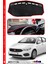 Egea Torpido Koruma Halısı 2007-2015 Modele Özel Üretim Ekransız - Kenarı Kırmızı 1
