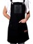 Siyah Önlük, Çok Amaçlı Kullanım, Şık ve Rahat Tasarım, Günlük ve Özel Günler Için 3