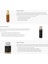 Quarine 6 Aylık Premium Çanta Set (4 Serum+3 Tablet+3 Şampuan) Dökülmelere Karşı Bitkisel Kök Hücre Ekstratları, Vitamin ve Mineral İçeren Onarıcı Tırnak ve Saç Bakım Seti 4