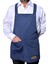 Mavi Önlük, Şık ve Kullanışlı, Çeşitli Alanlarda Rahatlıkla Tercih Edilebilir. 2