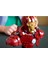 Nessiworld 76327 LEGO Marvel Iron Man Mk4 Büstü 436 Parça +18 Yaş 5