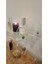 Iki Katlı Makyaj ve Takı Düzenleyici - Masa Üstü Parfüm Standı, Banyo Organizer Rafı 5