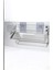 Yapışkanlı Baharatlık ve Kağıt Havluluk Şık Plexiglass – Duvara Monte Mutfak Rafı 5