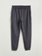 Yeni Sezon Standart Kalip Erkek Jogger Esofman Alti - S5QS58Z8 1