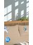 Mikro Sıvı Geçirmez Alez Açık Kahverengi 50X70 - Açık Kahverengi 4
