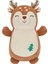 Squishmallows Hug Mees Yılbaşı Serisi 26 cm 3