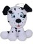 1015 Karma Peluş 15 cm Panda-Tavşan 1